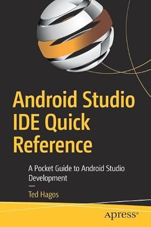 Seller image for Android Studio IDE Quick Reference for sale by Rarewaves.com USA
