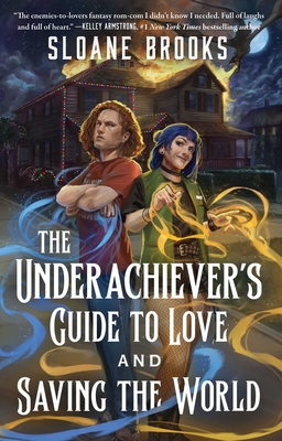 Imagen del vendedor de The Underachiever's Guide to Love and Saving the World (Paperback or Softback) a la venta por BargainBookStores