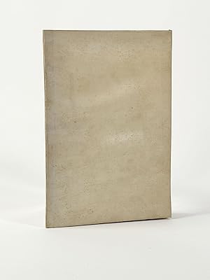 London. A Paper read at a Meeting of the Art Workers Guild