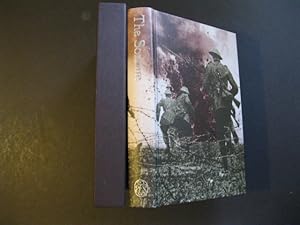 Bild des Verk�ufers f�r THE SOMME An Eyewitness History zum Verkauf von The Book Scot