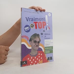 Immagine del venditore per Vraimet Top! 2 venduto da Bookbot