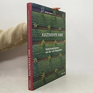 Bild des Verk�ufers f�r Kultivierte Erde zum Verkauf von Bookbot