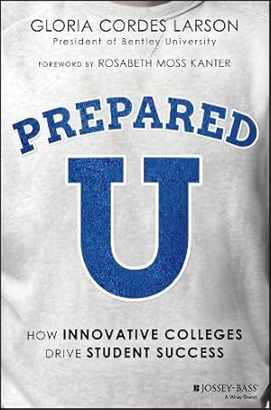 Imagen del vendedor de PreparedU a la venta por Rarewaves USA United