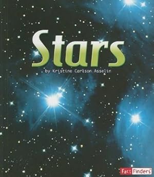 Imagen del vendedor de Stars (the Solar System and Beyond) a la venta por Rarewaves USA United