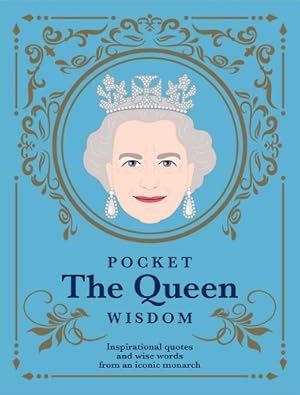 Immagine del venditore per Pocket the Queen Wisdom (Us Edition) venduto da Rarewaves USA United