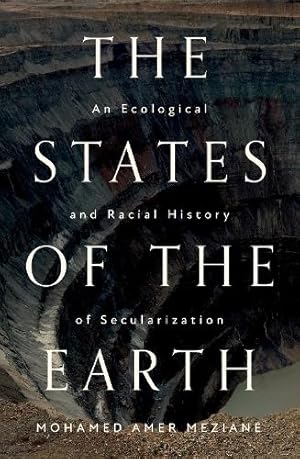 Immagine del venditore per The States of the Earth venduto da Rarewaves USA United