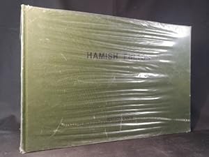 Seller image for Hamish Fulton [Neubuch] [(installation views of the exhibition 5 April - 17 May 1992)] for sale by ANTIQUARIAT Franke BRUDDENBOOKS