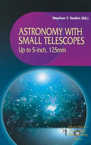 Imagen del vendedor de Astronomy with Small Telescopes a la venta por Rarewaves USA United