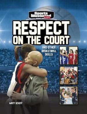Imagen del vendedor de Respect on the Court a la venta por Rarewaves USA United
