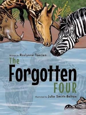 Immagine del venditore per The Forgotten Four venduto da Rarewaves USA