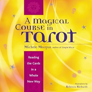 Immagine del venditore per Magical Course in Tarot venduto da Rarewaves USA