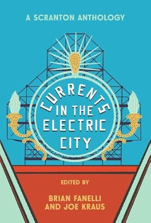 Immagine del venditore per Currents in the Electric City venduto da Rarewaves USA United
