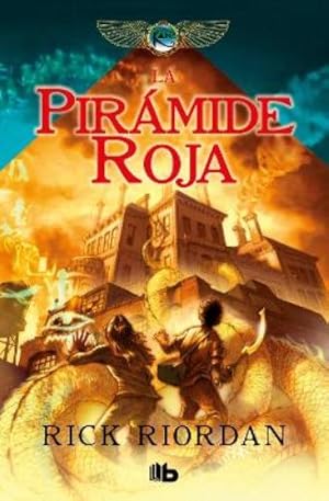 Imagen del vendedor de La pir�mide roja / The Red Pyramid a la venta por Rarewaves USA United
