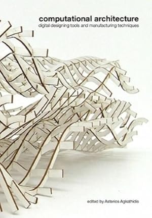 Imagen del vendedor de Computational Architecture a la venta por Rarewaves USA United