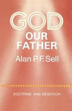 Immagine del venditore per God Our Father: 1 (Anglican Comment on Current Affairs) venduto da WeBuyBooks