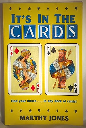 Seller image for It's in the Cards for sale by Rarewaves USA
