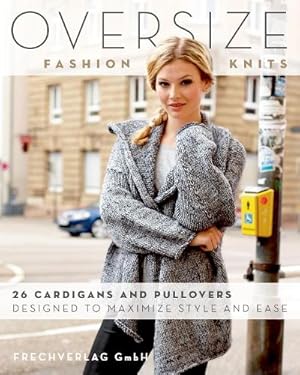 Immagine del venditore per Oversize Fashion Knits venduto da Rarewaves USA