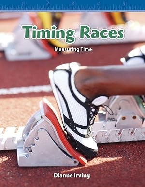 Immagine del venditore per Timing Races venduto da Rarewaves USA
