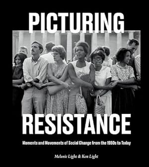 Immagine del venditore per Picturing Resistance venduto da Rarewaves USA