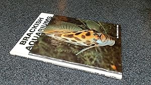 Bild des Verk�ufers f�r Brackish Aquariums zum Verkauf von BoundlessBookstore