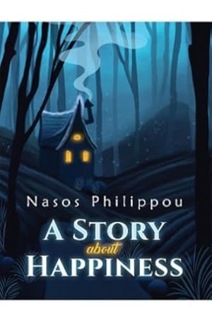 Immagine del venditore per A Story about Happiness venduto da Rarewaves.com USA