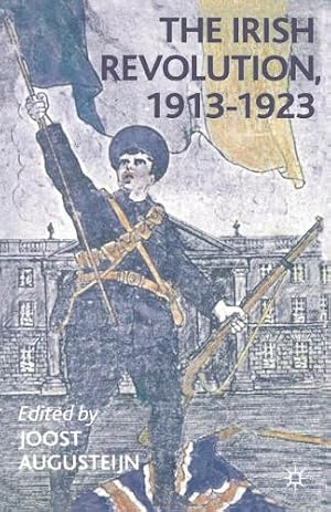 Immagine del venditore per The Irish Revolution, 1913-1923 venduto da Rarewaves.com USA