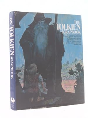 Bild des Verk�ufers f�r The Tolkien Scrapbook zum Verkauf von ThriftBooksVintage