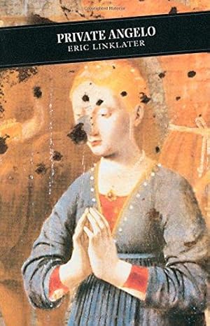 Seller image for Private Angelo: 13 (Canongate Classics) for sale by WeBuyBooks