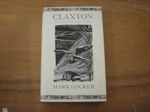 Bild des Verk�ufers f�r Claxton Field Notes From A Small Planet zum Verkauf von Yare Books