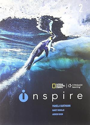 Seller image for Inspire 2 for sale by Zoom Books East