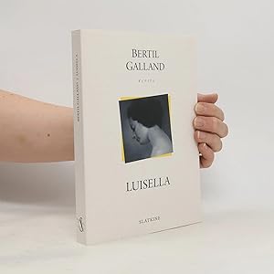 Bild des Verk�ufers f�r Luisella zum Verkauf von Bookbot