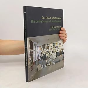 Bild des Verk�ufers f�r Der Tatort Mauthausen zum Verkauf von Bookbot