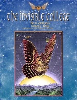 Seller image for Invisible College Magazine for sale by GreatBookPricesUK