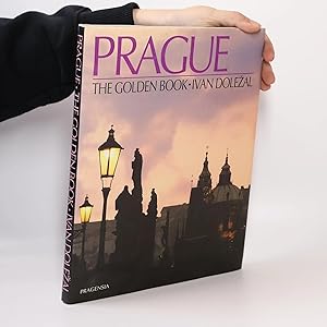 Seller image for Prague. The Golden Book for sale by Bookbot