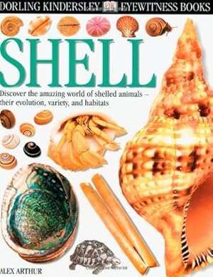 Seller image for Eyewitness: Shell for sale by tLighthouse Books