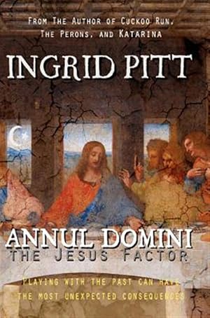 Bild des Verk�ufers f�r Annul Domini : The Jesus Factor zum Verkauf von GreatBookPrices