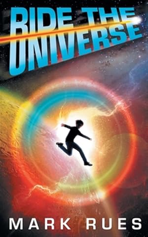 Immagine del venditore per Ride the Universe venduto da GreatBookPrices