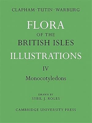 Imagen del vendedor de Flora of the British Isles : Illustrations : Rosaceae to Polemoniaceae a la venta por GreatBookPrices