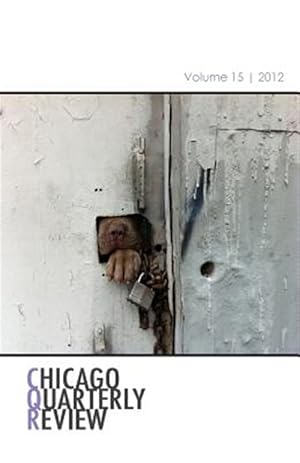 Immagine del venditore per Chicago Quarterly Review venduto da GreatBookPrices