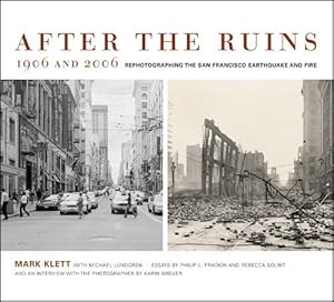 Immagine del venditore per After the Ruins, 1906 and 2006 venduto da Rarewaves USA