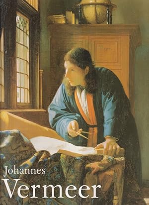 Immagine del venditore per Johannes Vermeer venduto da timkcbooks