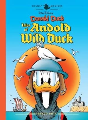 Immagine del venditore per Walt Disney's Donald Duck: Tales of Andold Wild Duck venduto da Rarewaves USA