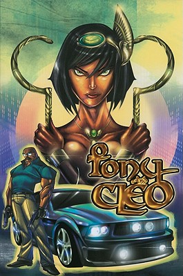 Imagen del vendedor de Tony & Cleo (Paperback or Softback) a la venta por BargainBookStores