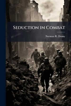 Seller image for Seduction in Combat for sale by Rarewaves.com USA