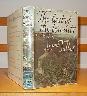 Bild des Verk�ufers f�r The Last of the Tenants zum Verkauf von George Jeffery Books