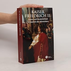 Immagine del venditore per Kaiser Friedrich II. venduto da Bookbot
