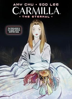 Seller image for Carmilla Volume 3: The Eternal for sale by AHA-BUCH GmbH