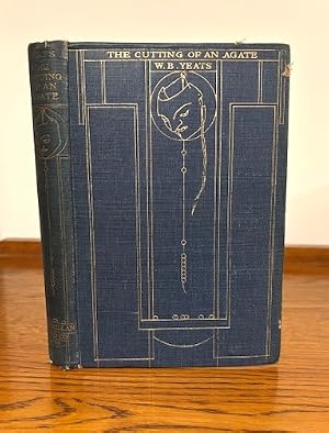 Seller image for The Cutting of An Agate for sale by Bookfare