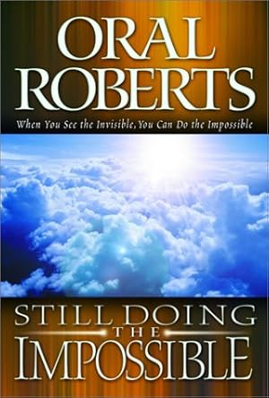 Immagine del venditore per Still Doing the Impossible venduto da Greenworld Books