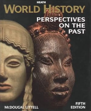 Immagine del venditore per World History: Perspective on the Past venduto da Greenworld Books